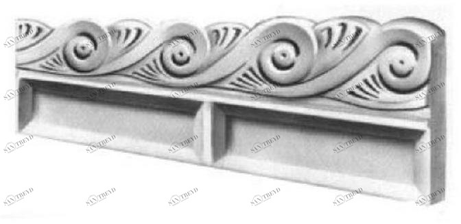 Sol.Pre.A. Декорированные ресницы Cordoli sun-id-1352406