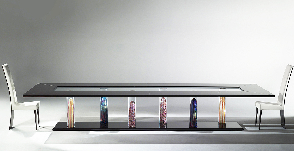 Стол  REFLEX NAUTILUS 72 special  - Вид №3