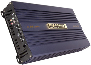 9102888 Усилитель Kicx HS DM 2.1800