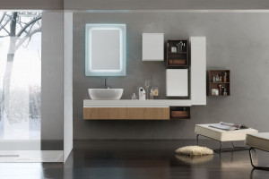 Комплект мебели 35 Arcom Goya