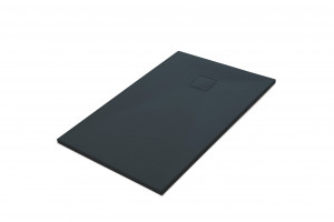 MCBATH Centuria Cover 120x80 прямоугольная антрацит