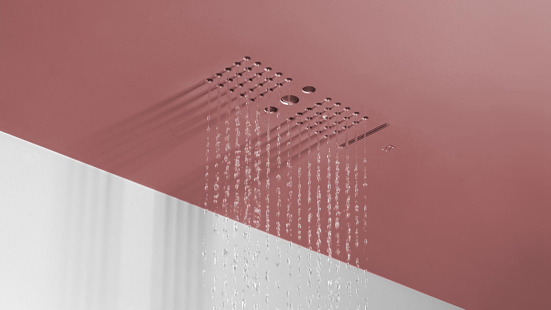 ST-89 Ghost Насадка для душа Antoniolupi  - Вид №32