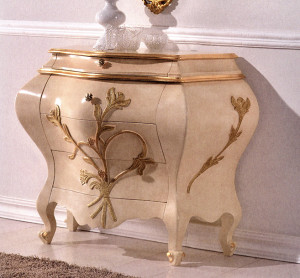 Комод  GIULIACASA VI0580-LS