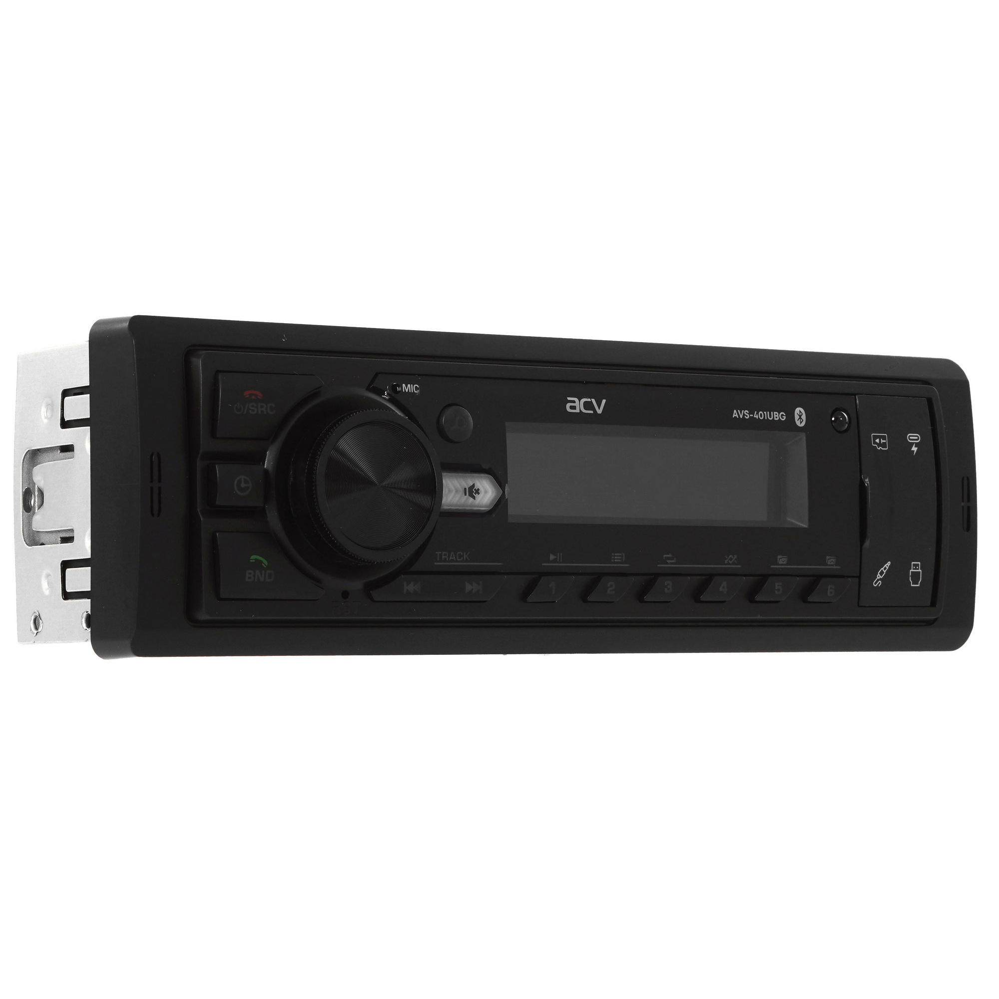 9247293 Автопроигрыватель ACV AVS-401UBG STDN-0101486 - Вид №1