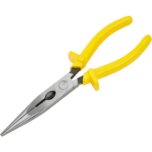 Длинногубцы диэлектрические Tramontina 41008180 200 мм