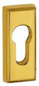 Pasini Сопло из латуни прямоугольное  194