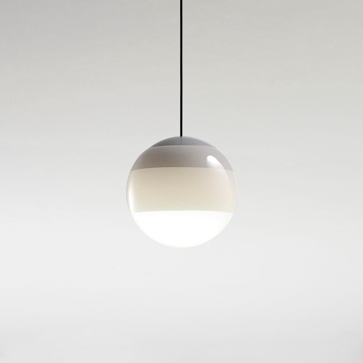 Выдувное стекло светодиодный подвесной светильник Marset Dipping Light ARCH-00129286 - Вид №24