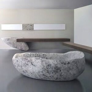 06 Le Acque Limited Edition Collection ванна Toscoquattro