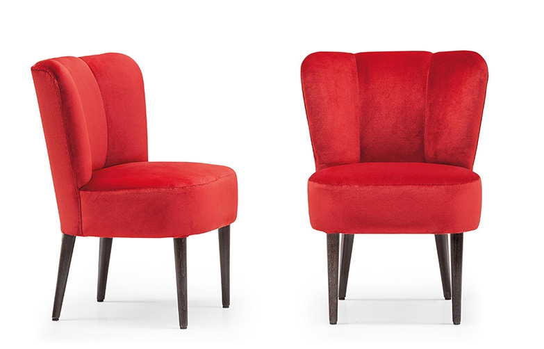 029608 Кресло Larraga Manuel Larraga Clark Santreyd - Вид №2