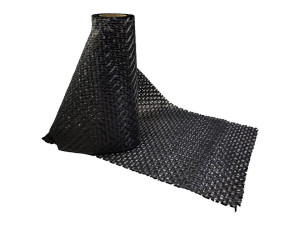 Армирующая ткань из углеродного волокна