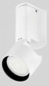 Reggiani Регулируемый светодиодный потолочный светильник Sun luce