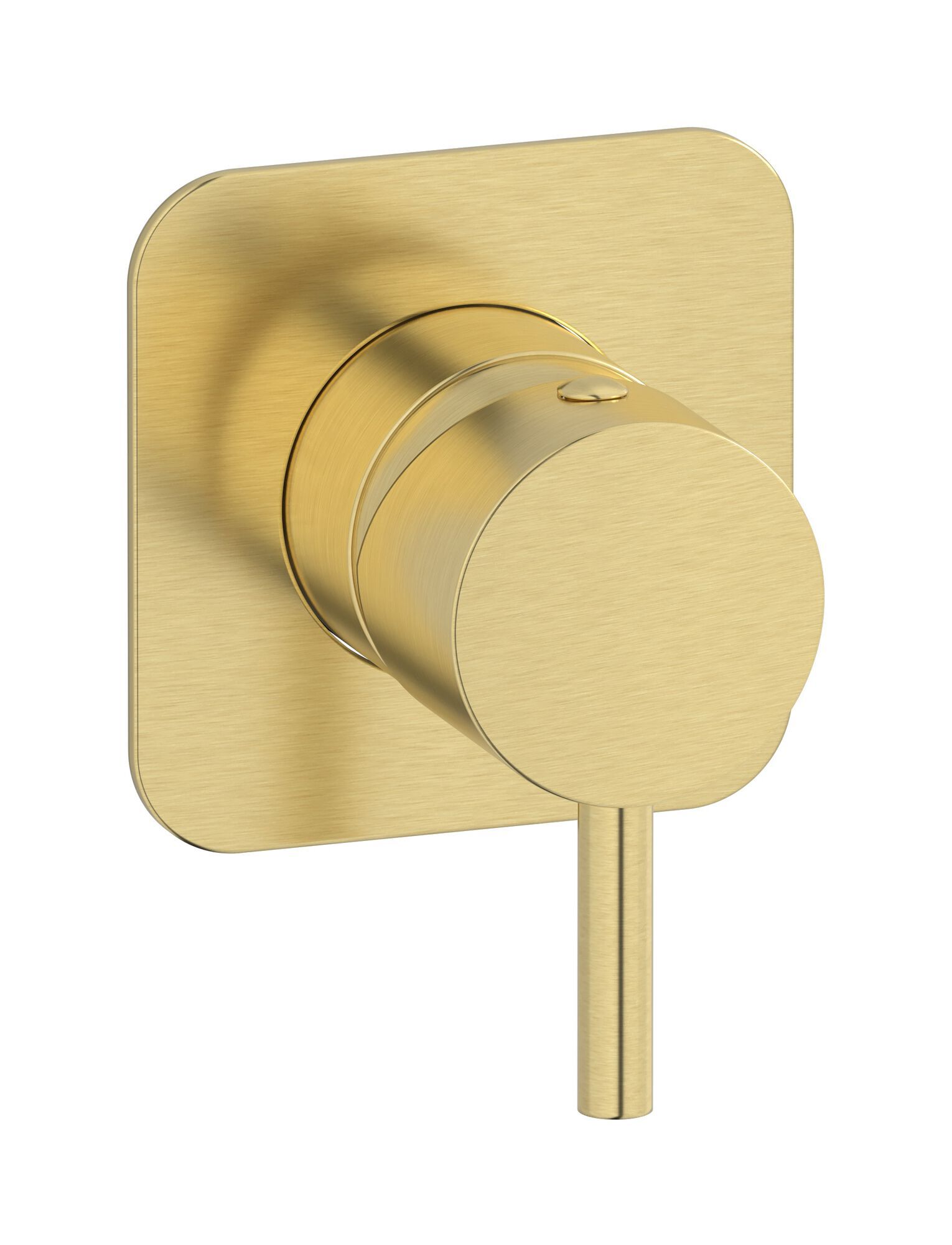 Односторонний настенный смеситель IB Милан Турин ARCH-00015806 - Вид №3