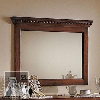 Arvestyle Настенное зеркало в раме Casanova sun-id-1454970 - Вид №2