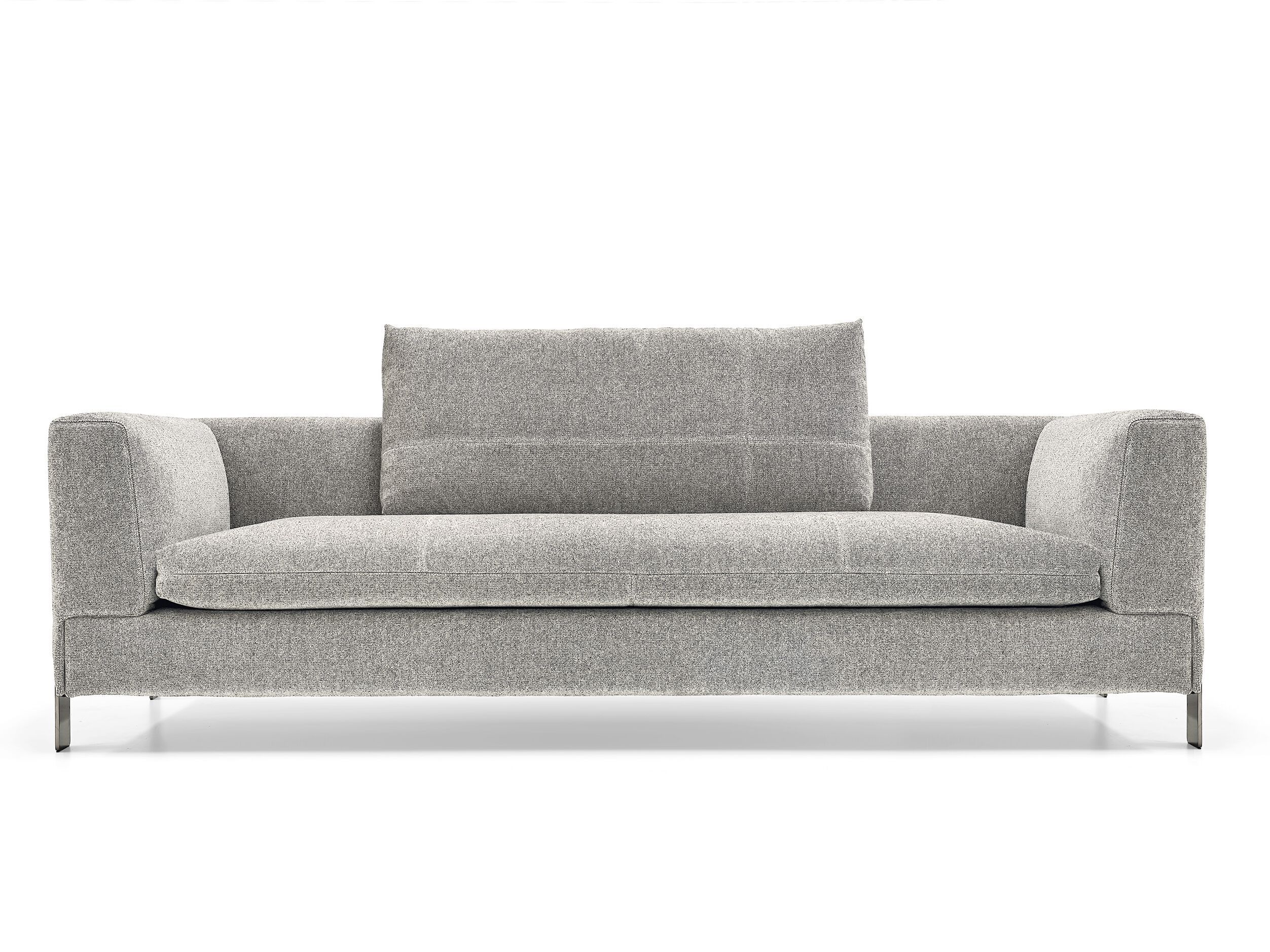 3-местный тканевый диван Arketipo BROWN SUGAR ARCH-00058205