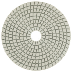 Круг алмазный гибкий ЗУБР 29867-600 125 мм 9012421