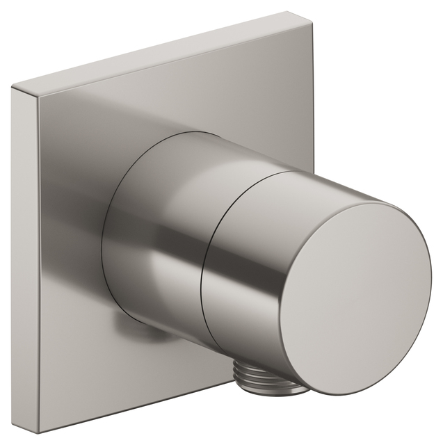 59548050102 Встраиваемый переключатель на 3 потребителя с выводом для шланга DN 15 KEUCO IXMO - Вид №4