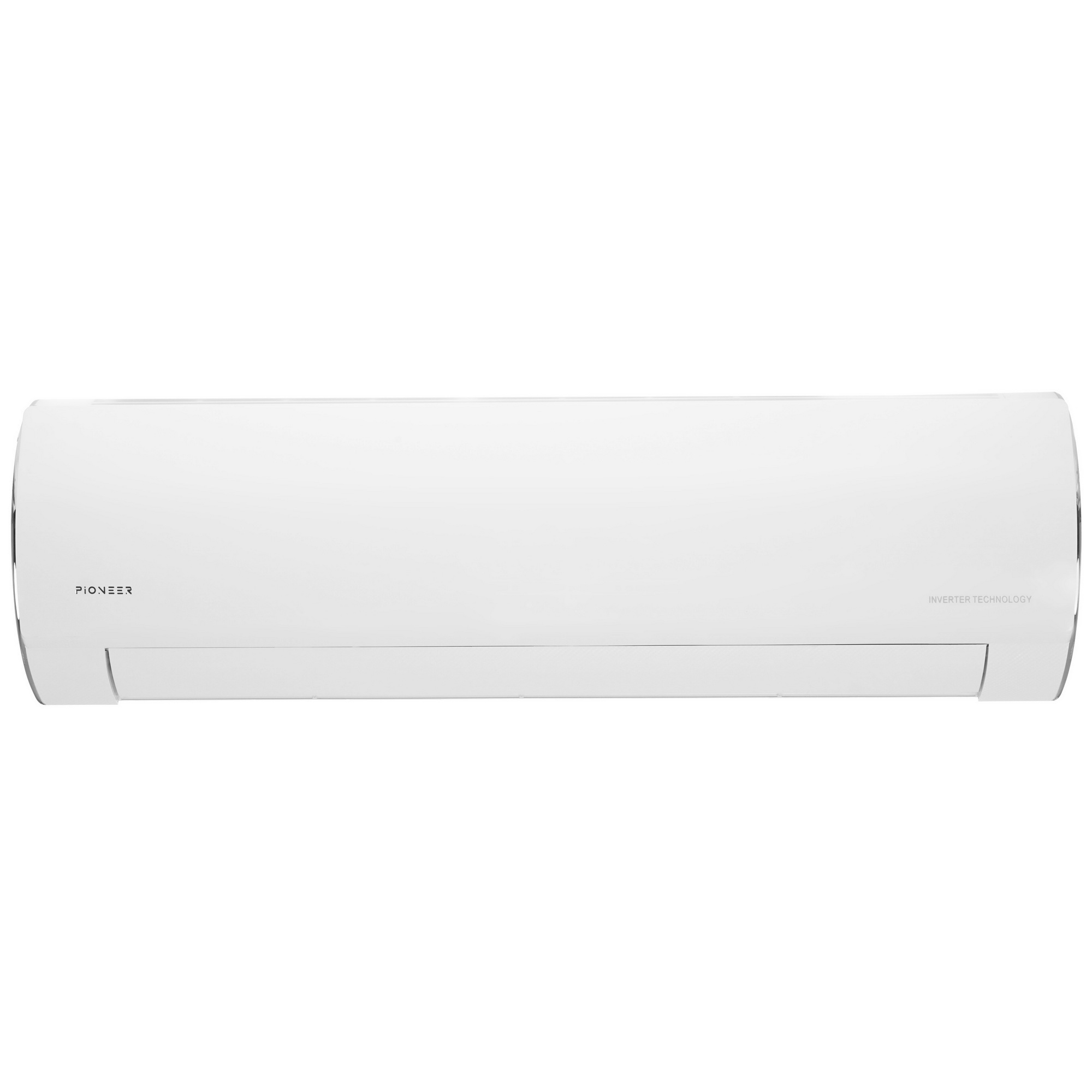 9969185 Кондиционер настенный сплит-система Pioneer KFRI50LW/KORI50LW белый STDN-0046542 - Вид №1