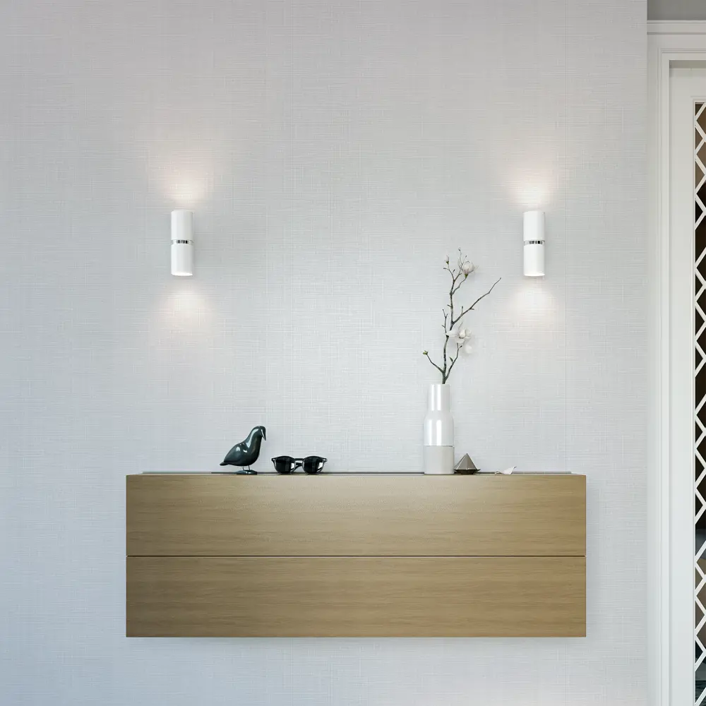 Обои под покраску флизелиновые Palitra Home Nano 1.06x25 м 139г/м² 40002-01a STLM-2032679 - Вид №2