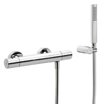 Настенный термостатический смеситель для душа TRESMOSTATIC-205164019 TRES Thermostatic