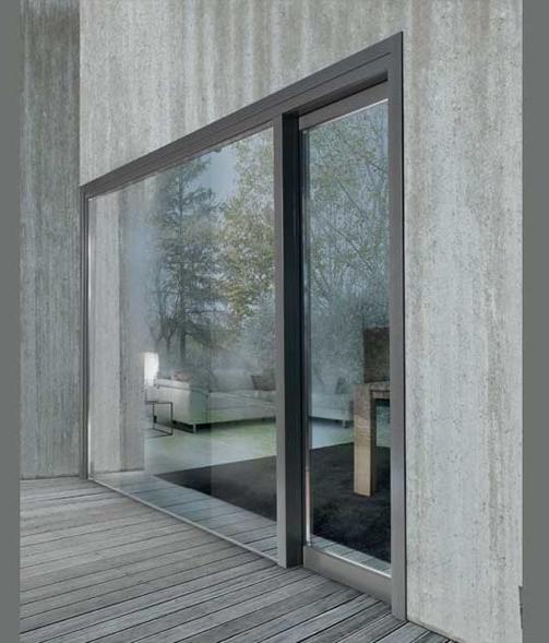 COCIF Раздвижная деревянная дверь Evo sun-id-1424848 - Вид №1