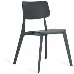 TOOU Штабелируемый стул Stellar To-1655