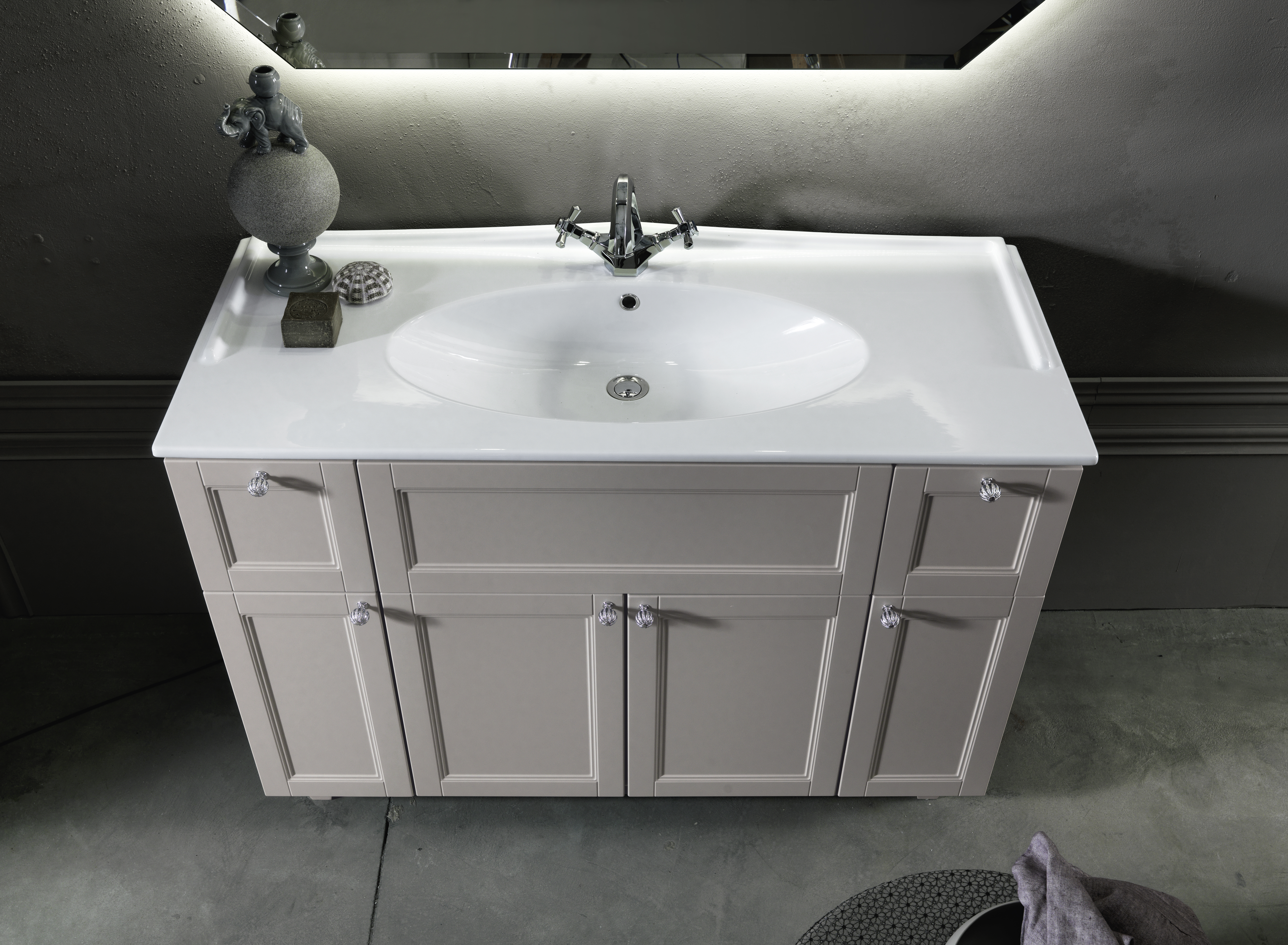 Art. a507 Laguna Compabit  - Вид №2