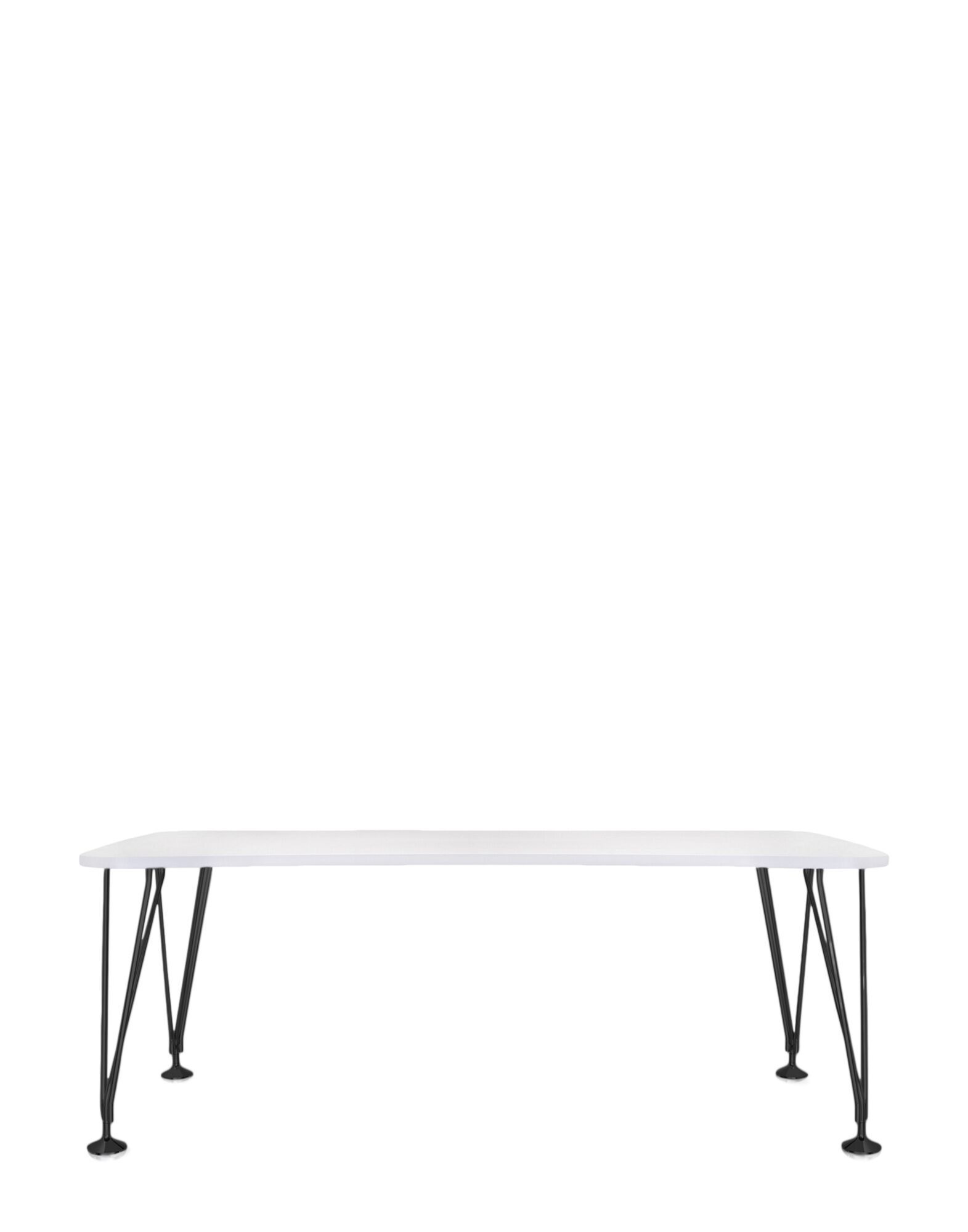 Рабочий стол из ламината Kartell MAX ARCH-00090198 - Вид №7