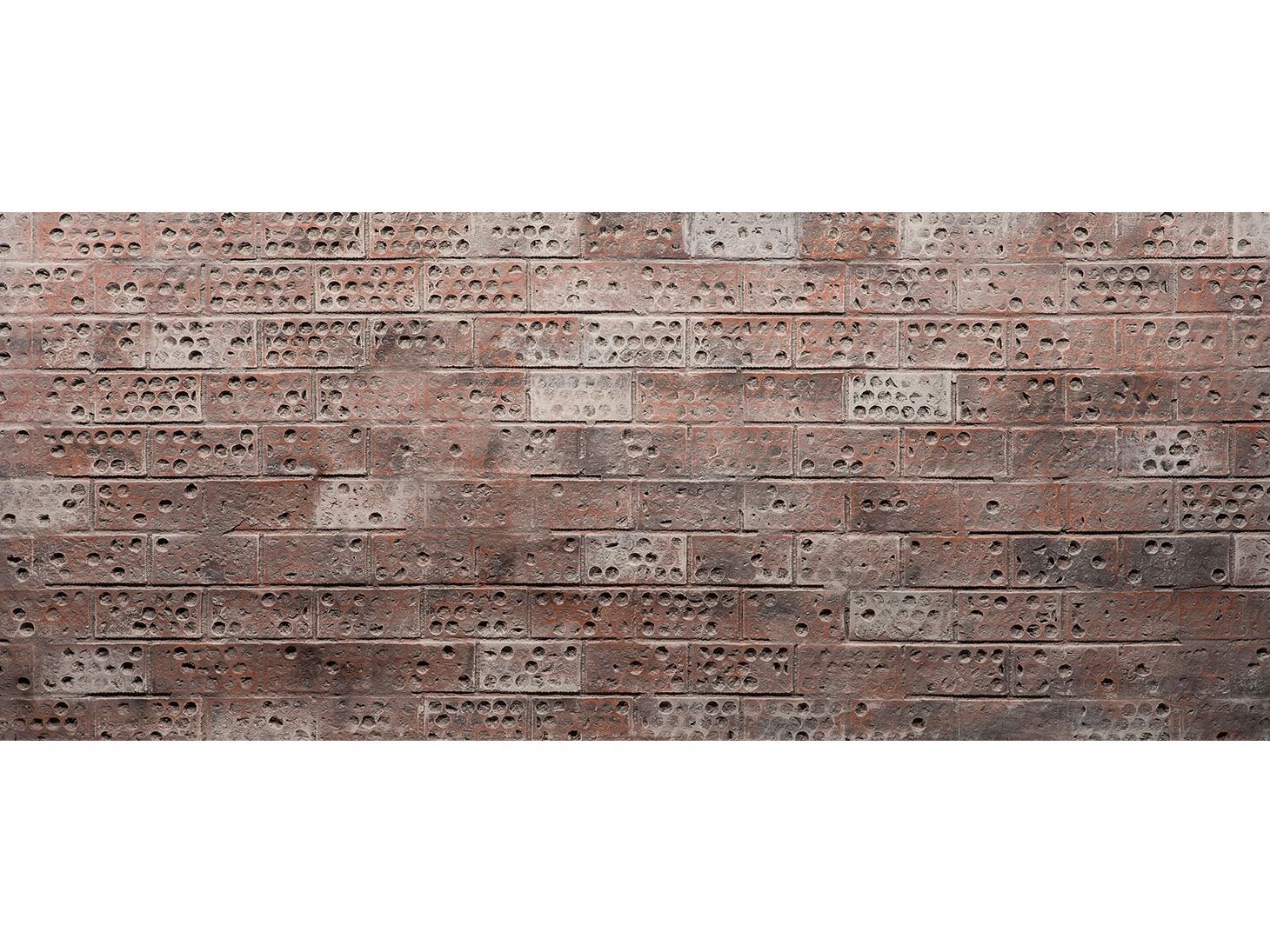 Трехмерное покрытие из стекловолокна с эффектом кирпича Artstone Panel Systems ARCH-00009497 - Вид №2