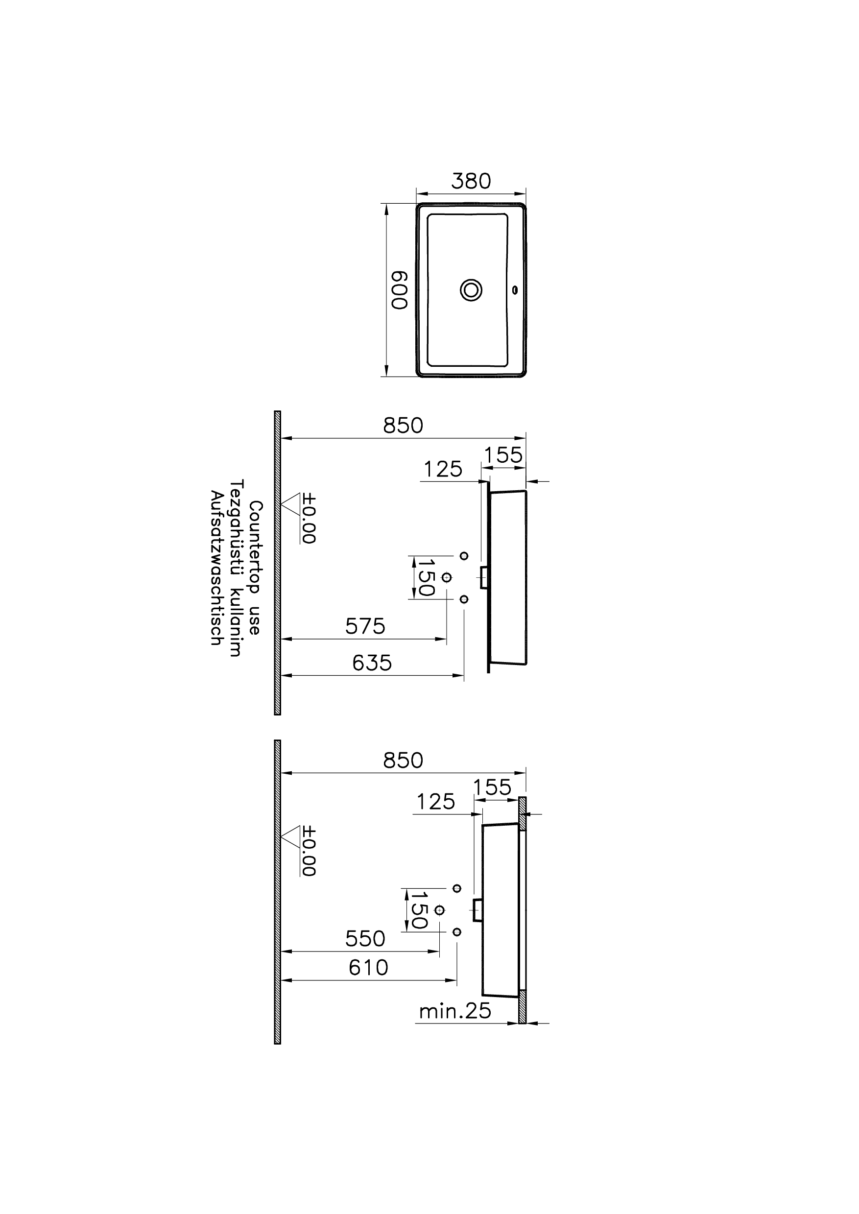 7434B003-0012  Vitraglobal Nuo - Вид №1