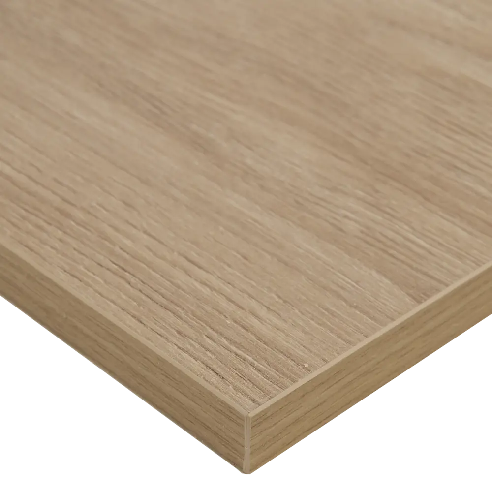 Дверь универсальная горизонтальная Delinia ID «Сантьяго» 80x38.5 см, ЛДСП, цвет коричневый STLM-2134144 - Вид №3