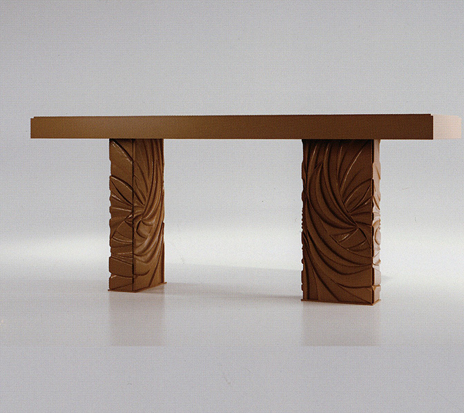 Письменный стол  BM STYLE RM850 