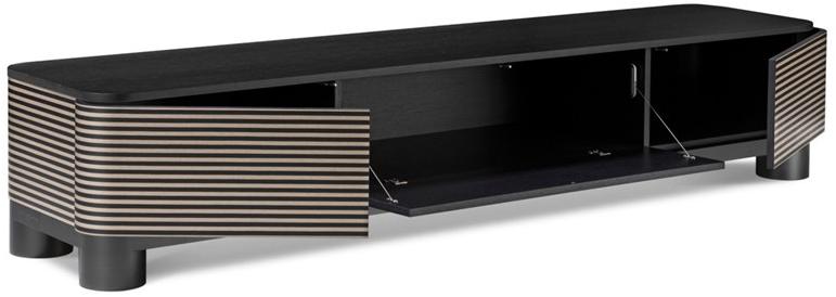 GHIDINI1961 Комод деревянный с распашными дверцами Bold sun-id-1437775 - Вид №4