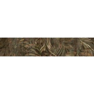 Стеновая панель Tropical Rusty 300x0.4x60 см АКП цвет коричневый 89199581 STLM-2066444