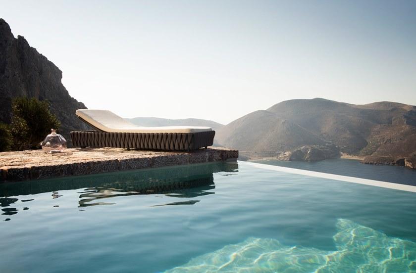 TRIBÙ Лежащая грядка Tosca sun-id-1502489 - Вид №4