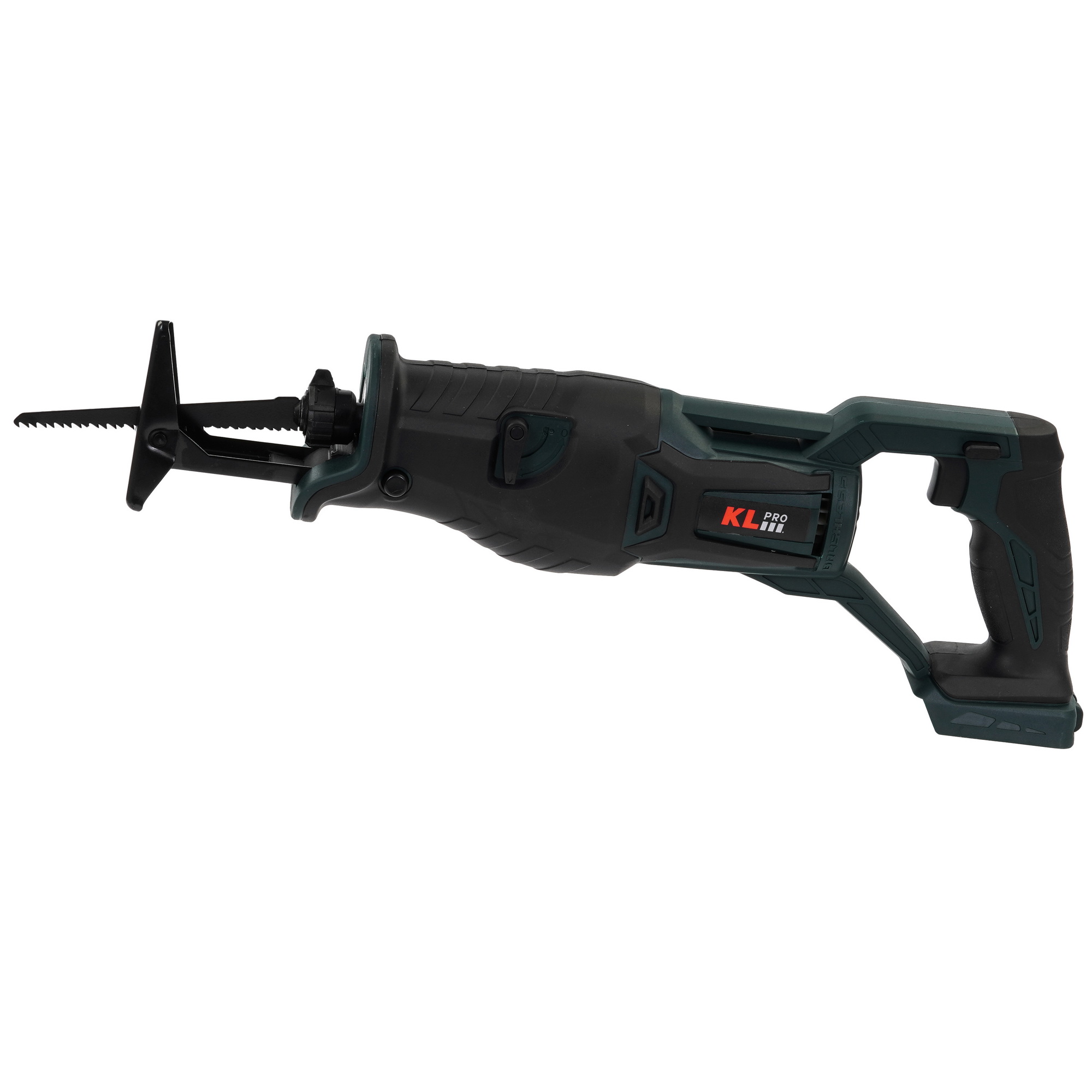 Сабельная пила KLPRO KLTKT18B-00   , Без ЗУ, Без АКБ 9150408 STDN-0113294
