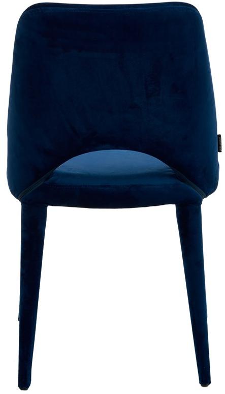 Pols Potten Бархатный стул с огнестойкой обивкой Holy sun-id-1417895 - Вид №2