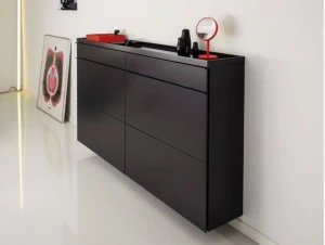 Schönbuch Подвесной шкаф для обуви