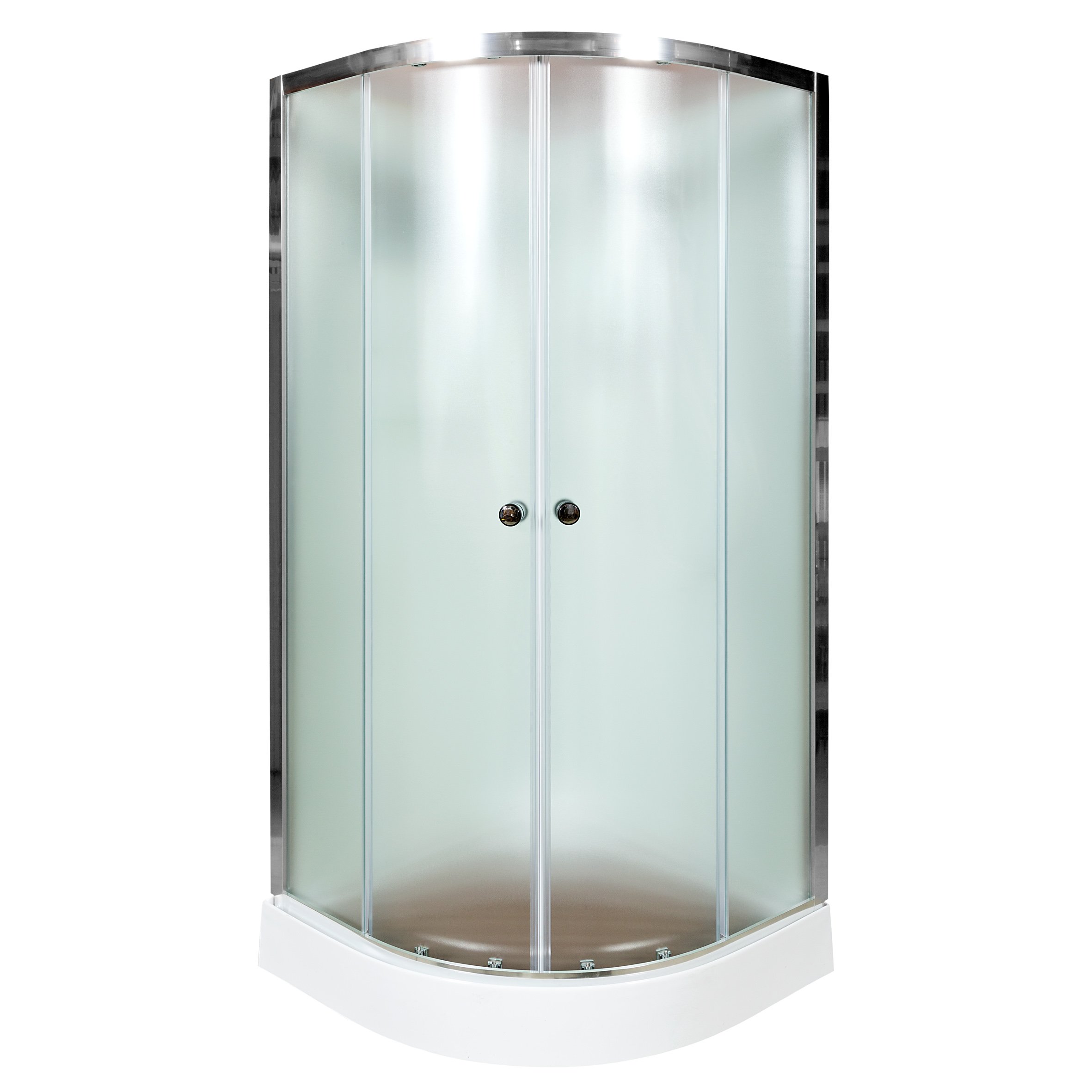 ЕМ1512 R N LED Душевая кабина DETO Серия EM D08 - Вид №21
