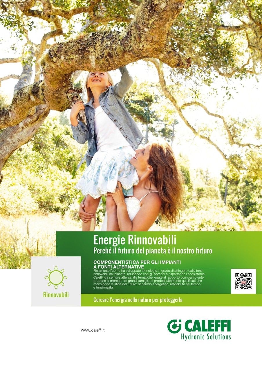 Компактная группа для подключения и управления питанием CALEFFI Caleffi Biomass® ARCH-00058427 - Вид №1