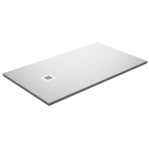 81892 SALGAR Поддон для душа RIOJA WHITE 900 x 2000 мм