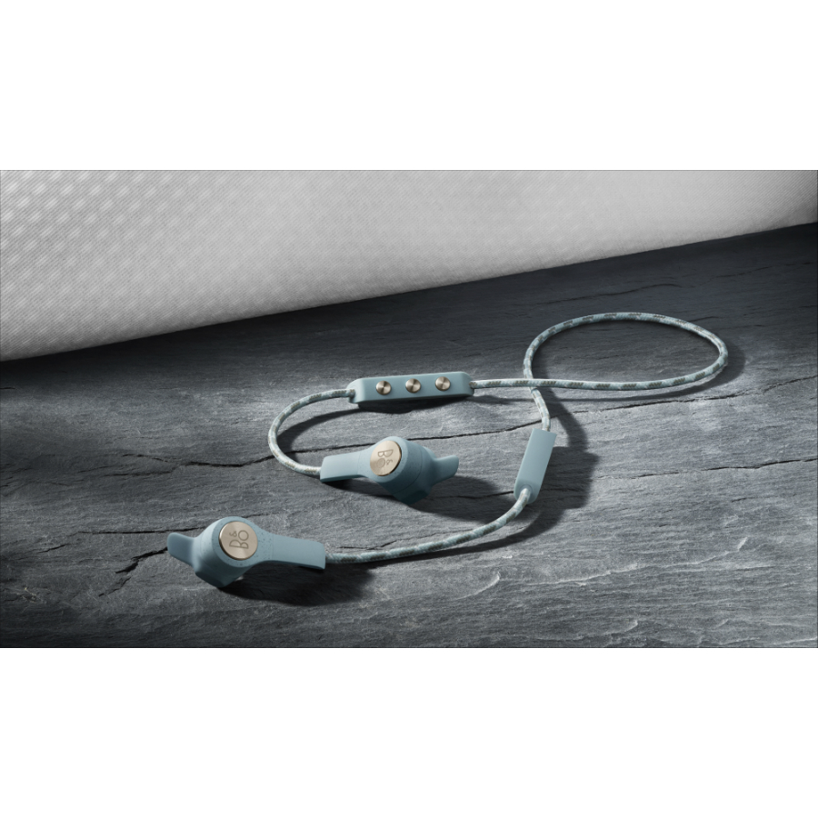 Наушники беспроводные Beoplay E6, голубые Bang & Olufsen 1645306 - Вид №6