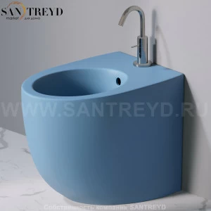 S558T1R1V0.141 Биде напольное Dot A. e T. Italia