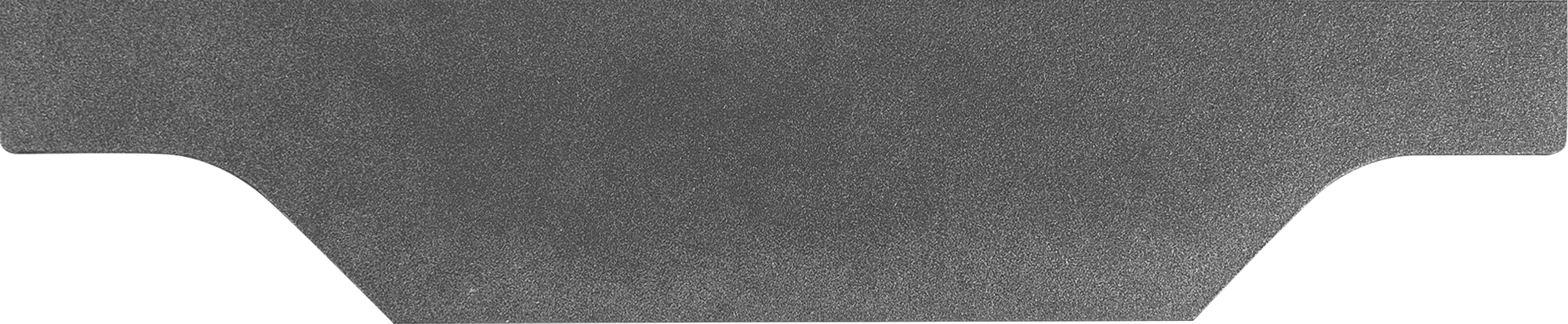 84534484 Ручка-профиль CA1.1 196 мм алюминий, цвет графит STLM-0051461 JET  - Вид №3