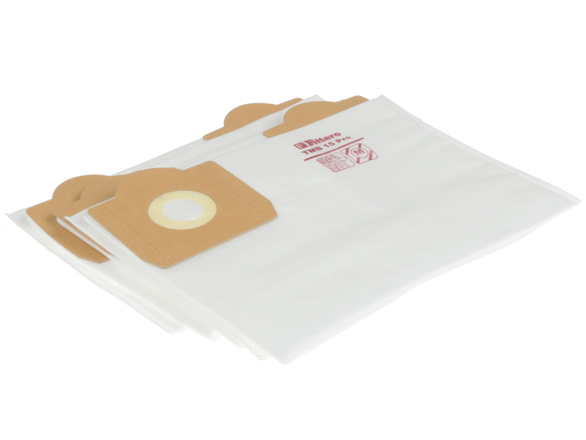 Мешки Filtero TMB 15 Pro 7926415 STDN-0072672 - Вид №1