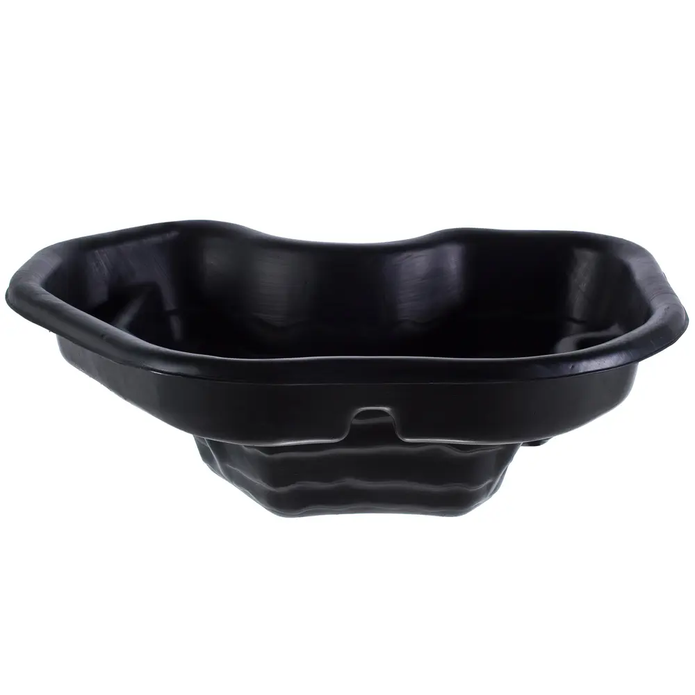 Пруд декоративный 120 л 115x83x37 см, овальный, пластик Santreyd STLM-2141140 - Вид №1