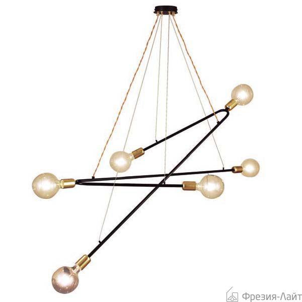 Aromas Rendo C1181 светильник подвесной 109833