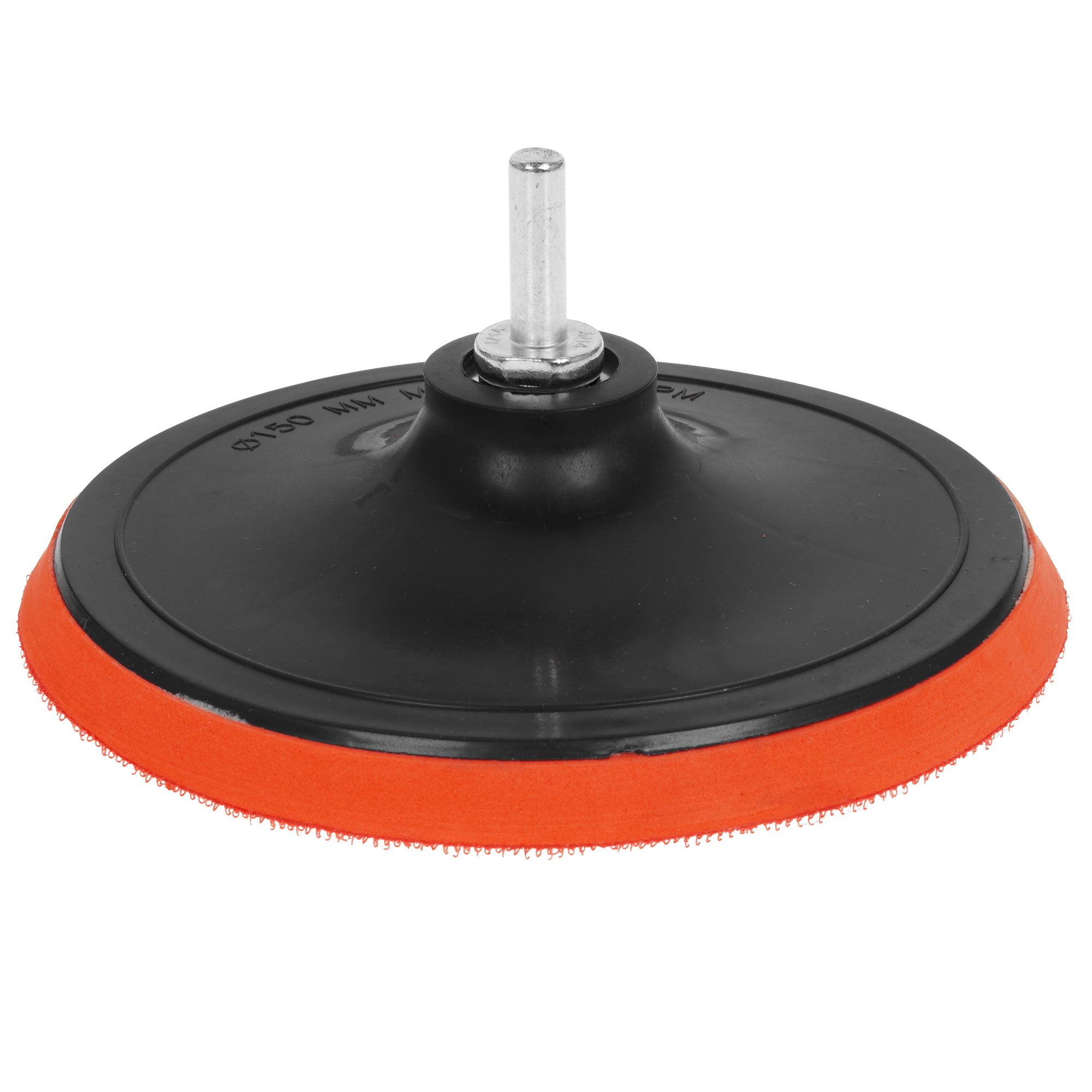 Тарелка шлифовальная СПЕЦ-3421 9156062 STDN-0021966 - Вид №1