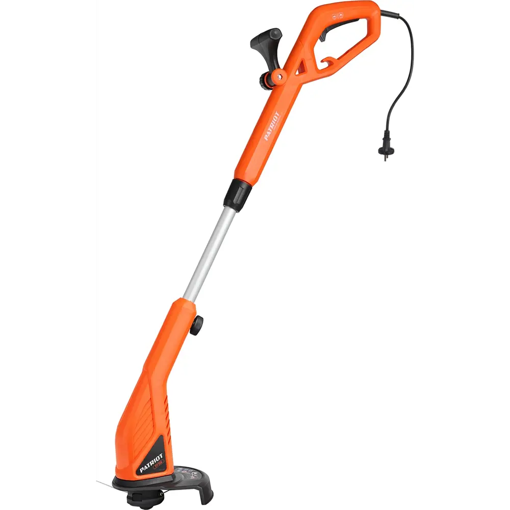 Триммер электрический Patriot PT350 300 Вт STLM-2085017 - Вид №4