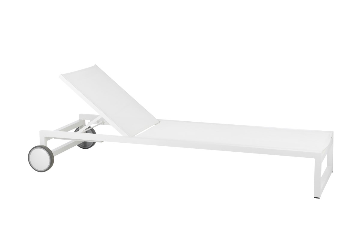 107281 Шезлонг Point Weekend POINT1920 - Вид №1