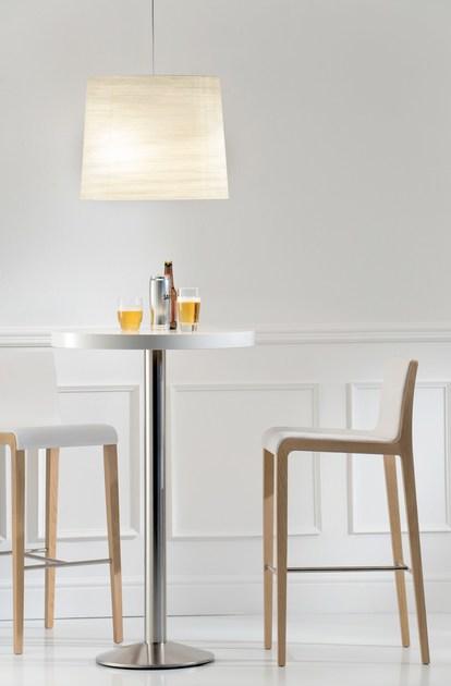 Pedrali Стальной стол по контракту sun-id-1375317 - Вид №1